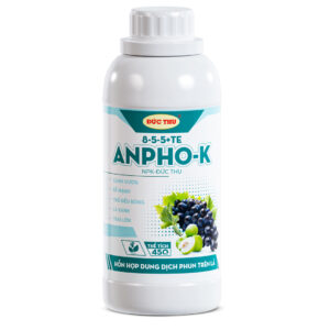 Phân Bón Lá ANPHO-K
